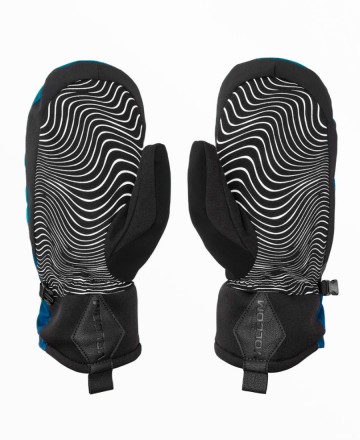 Guantes
Volcom Nyle Mittens