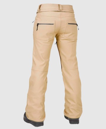 Pantal�n 
Volcom Genus Stretch