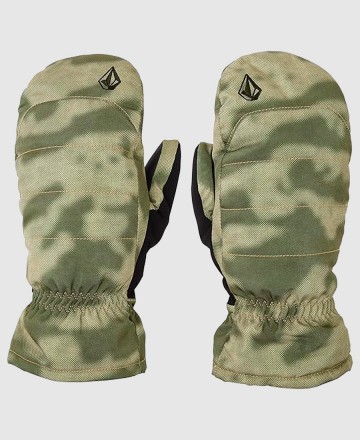 Guantes
Volcom Quilt Loft Mitt