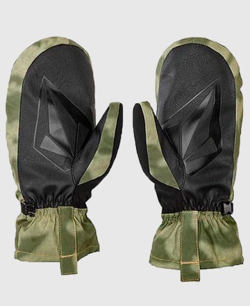 Guantes
Volcom Quilt Loft Mitt
