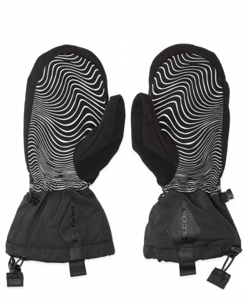 Guantes
Volcom Millicent Mit�n