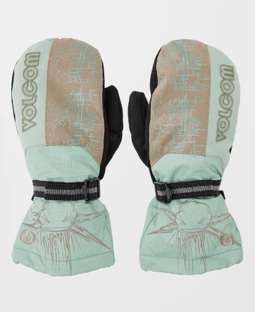 Guantes
Volcom Millicent Mit�n