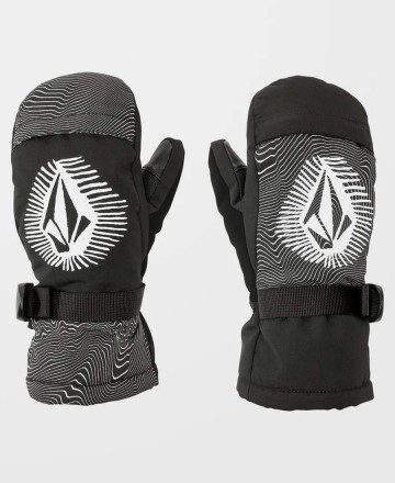 Guantes 
Volcom Day Saver Mitt