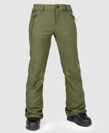 Pantal�n 
Volcom Genus Stretch