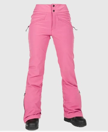 Pantal�n 
Volcom Battle Stretch