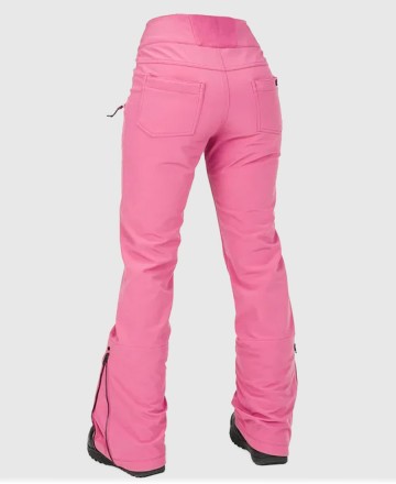 Pantal�n 
Volcom Battle Stretch