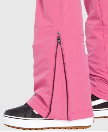 Pantal�n 
Volcom Battle Stretch