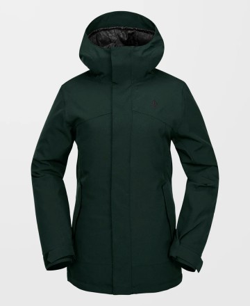 Campera 
Volcom Miiinty Ins