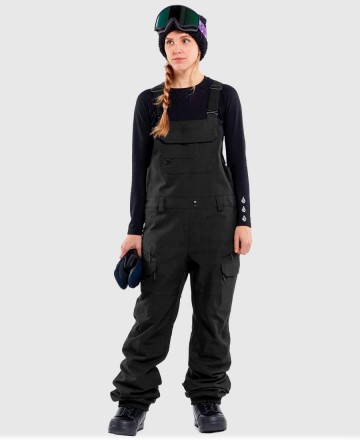 Enterito 
Volcom Creston 3D Stretch Bib Overall