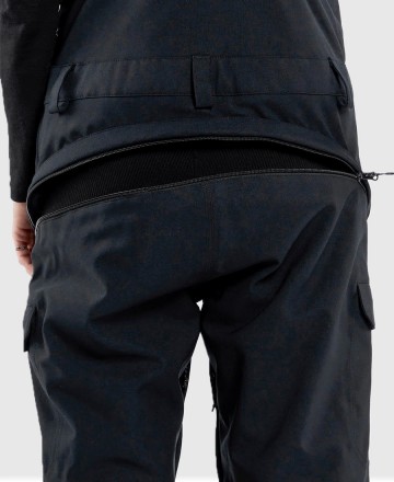 Enterito 
Volcom Creston 3D Stretch Bib Overall