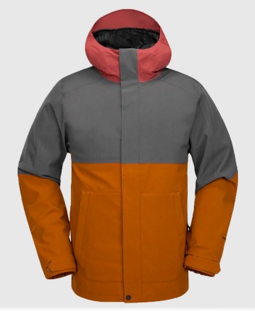 Campera 
Volcom Brighton