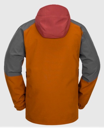 Campera 
Volcom Brighton