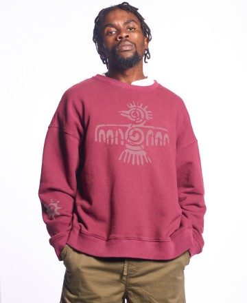 Buzo 
Y Tu Quique? Boxy Process