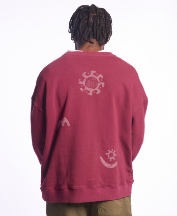 Buzo 
Y Tu Quique? Boxy Process