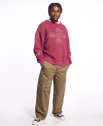 Buzo 
Y Tu Quique? Boxy Process