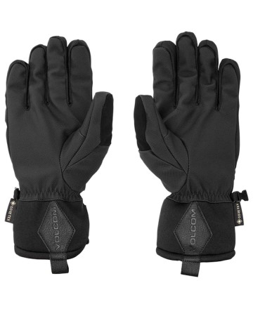 Guantes
 Volcom CP2 Gore