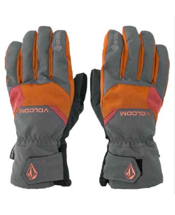 Guantes
 Volcom CP2 Gore