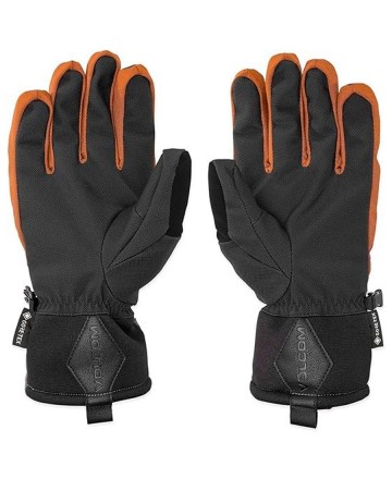 Guantes
 Volcom CP2 Gore