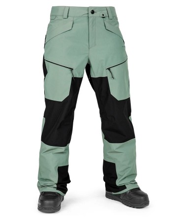 Pantal�n 
Volcom Stone Mica 20K