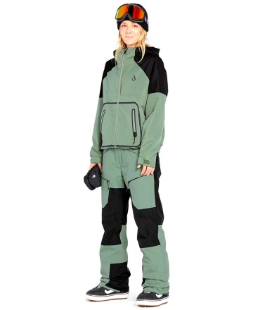 Pantal�n 
Volcom Stone Mica 20K