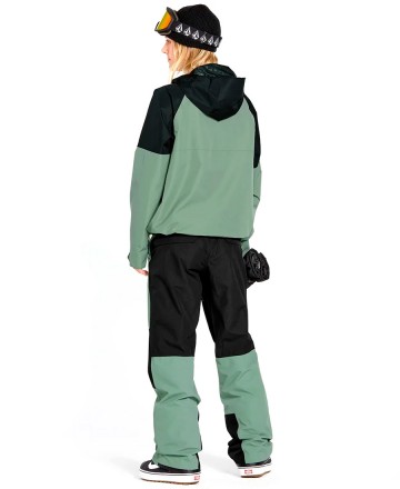 Pantal�n 
Volcom Stone Mica 20K