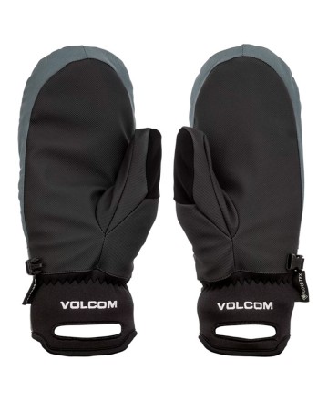 Guantes 
Volcom Stray Dry Gore
