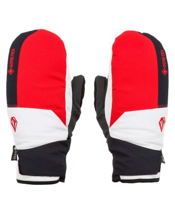 Guantes 
Volcom Stray Dry Gore