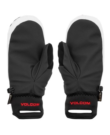 Guantes 
Volcom Stray Dry Gore