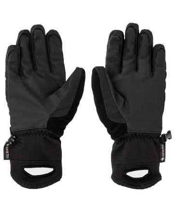Guantes 
Volcom Peep Gore