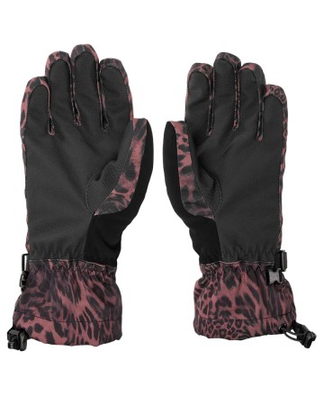 Guantes 
Volcom Snow Over
