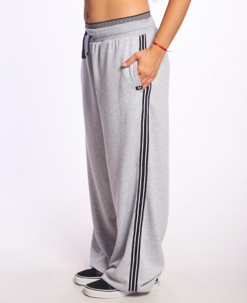 Jogging 
Isabel La Cat�lica Rustic Sporty