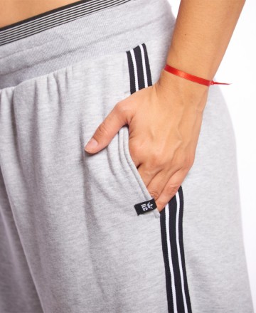 Jogging 
Isabel La Cat�lica Rustic Sporty