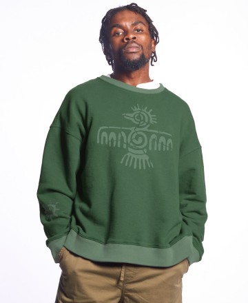 Buzo 
Y Tu Quique? Boxy Process