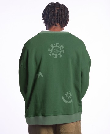 Buzo 
Y Tu Quique? Boxy Process