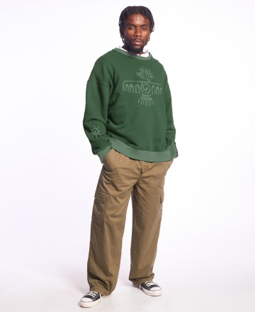 Buzo 
Y Tu Quique? Boxy Process