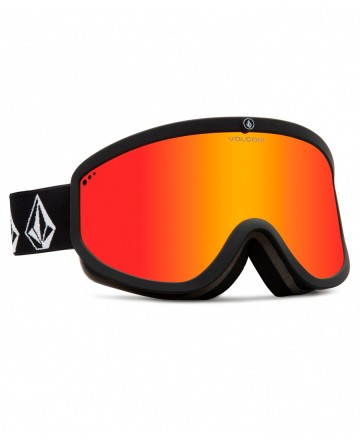 Antiparras
Volcom Footprints 2 Lentes