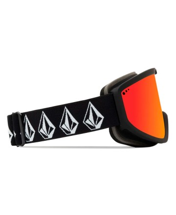 Antiparras
Volcom Footprints 2 Lentes