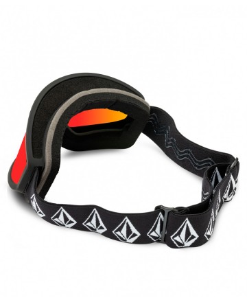 Antiparras
Volcom Footprints 2 Lentes