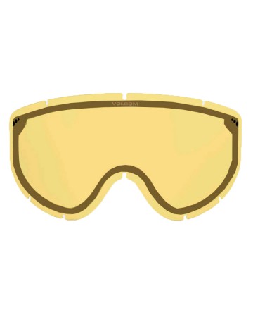 Antiparras
Volcom Footprints 2 Lentes