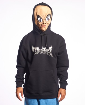 Buzo 
Creature Fortune