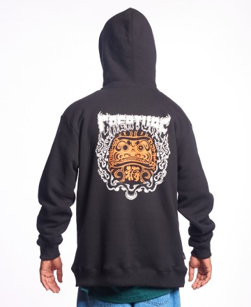 Buzo 
Creature Fortune