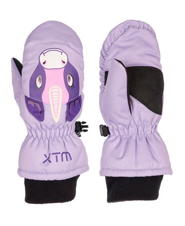 Guantes 
XTM Pupet II Unicornio