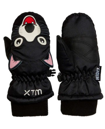 Guantes 
XTM Pupet II Tasmania