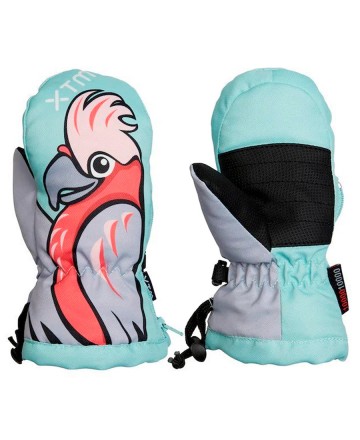 Guantes 
XTM Wild II Cacat�a