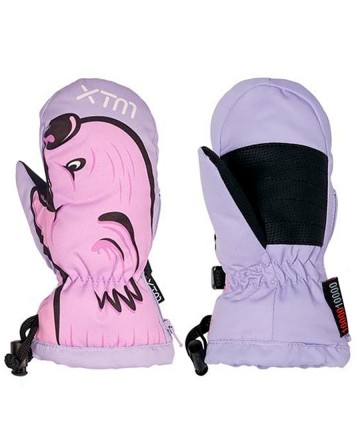 Guantes 
XTM Wild II Koala