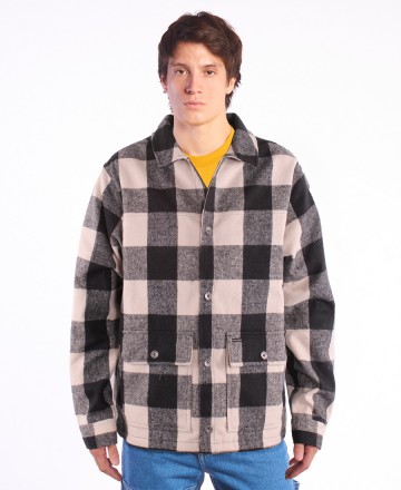 Campera
Volcom Camisaco Caden
