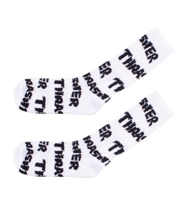 Medias x 2
Thrasher Long