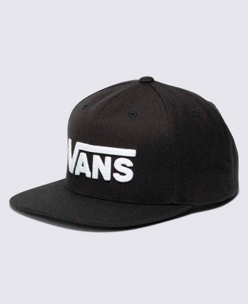 Cap 
Vans Drop V