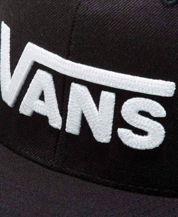 Cap 
Vans Drop V