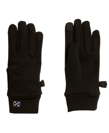 Guantes 
XTM Arctic Thermal Liner